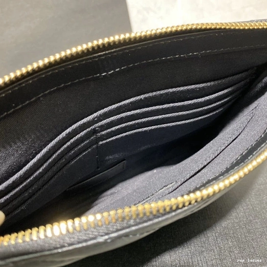 Rep ladies REP CLUTCH MONOGRAM YSL 0726